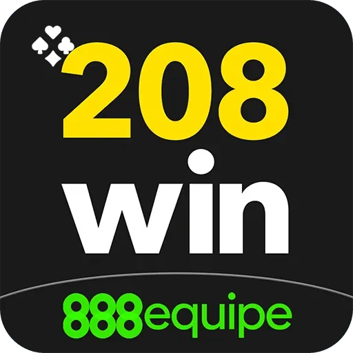 Cassino ao Vivo 208win - Dealers Brasileiros Profissionais