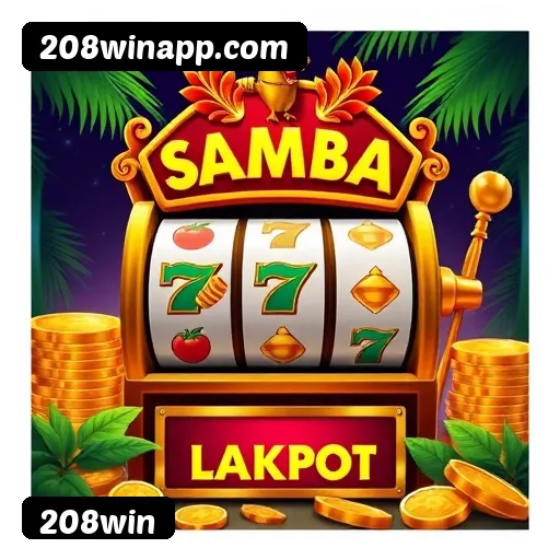 Coleção Premium de Slots 208win - NetEnt, Pragmatic Play, Evolution